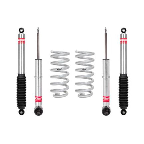 Pro-Truck Lift Kit <br> 19-24 Chevy/GMC Silverado Sierra 1500