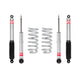 Pro-Truck Lift Kit <br> 19-24 Chevy/GMC Silverado Sierra 1500