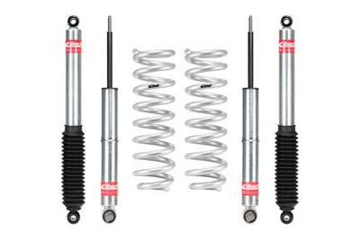 Pro-Truck Lift Kit (Stage 1) <br> 23-24 GMC Canyon, Chevy Colorado