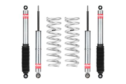 Pro-Truck Lift Kit (Stage 1) <br> 23-24 GMC Canyon, Chevy Colorado