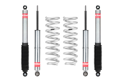 Pro-Truck Lift Kit (Stage 1) <br> 23-24 GMC Canyon, Chevy Colorado