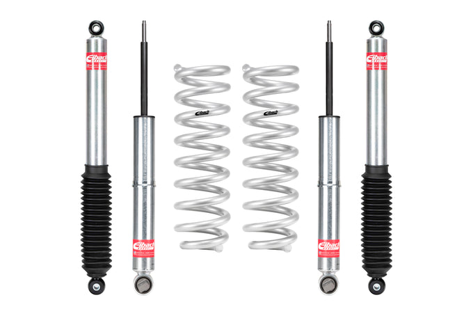 Pro-Truck Lift Kit (Stage 1) <br> 23-24 GMC Canyon, Chevy Colorado