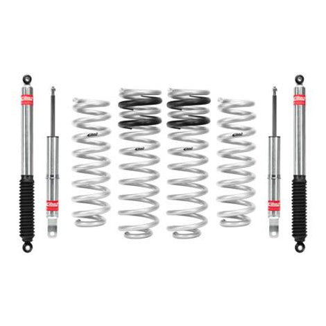 Pro-Truck Lift Kit <br> 14-08 Ram 1500