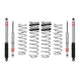 Pro-Truck Lift Kit <br> 14-08 Ram 1500
