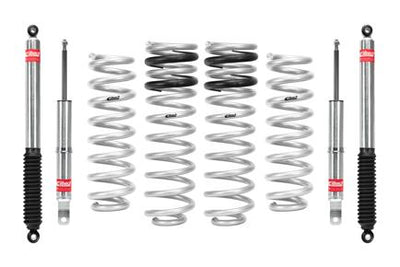 Pro-Truck Lift Kit <br> 14-08 Ram 1500