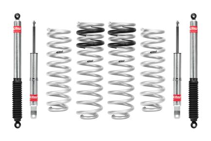 Pro-Truck Lift Kit <br> 14-08 Ram 1500