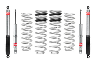 Pro-Truck Lift Kit <br> 14-08 Ram 1500