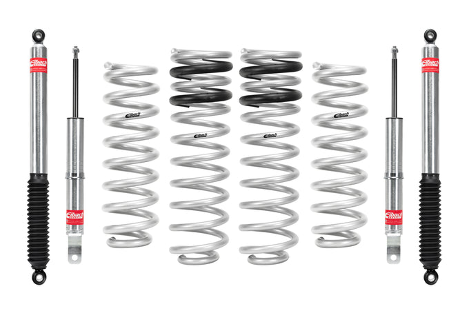 Pro-Truck Lift Kit <br> 14-08 Ram 1500