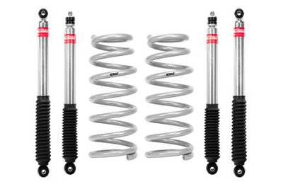Pro-Truck Lift Kit <br> 03-09 Dodge Ram 2500