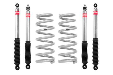 Pro-Truck Lift Kit <br> 03-09 Dodge Ram 2500