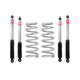 Pro-Truck Lift Kit <br> 03-09 Dodge Ram 2500