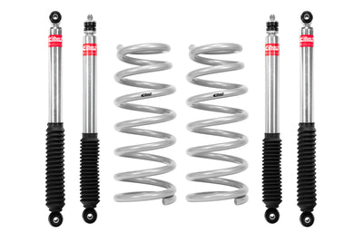 Pro-Truck Lift Kit <br> 03-09 Dodge Ram 2500