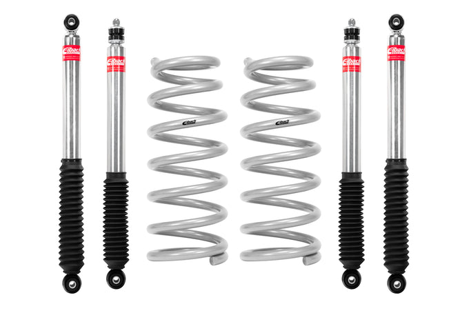 Pro-Truck Lift Kit <br> 03-09 Dodge Ram 2500