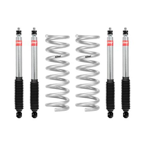 Pro-Truck Lift Kit <br> 14-24 Ram 2500 3500