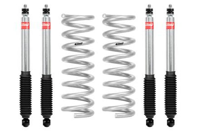 Pro-Truck Lift Kit <br> 14-24 Ram 2500 3500