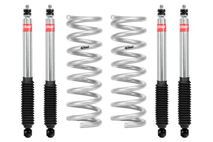 Pro-Truck Lift Kit <br> 14-24 Ram 2500 3500