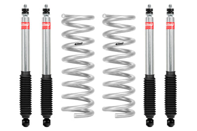 Pro-Truck Lift Kit <br> 14-24 Ram 2500 3500