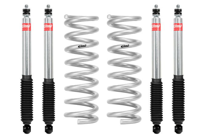 Pro-Truck Lift Kit <br> 14-24 Ram 2500 3500