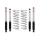 Pro-Truck Lift Kit <br> 13-04 Ram 3500