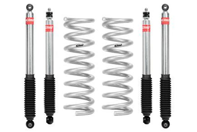 Pro-Truck Lift Kit <br> 13-04 Ram 3500