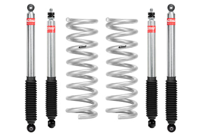 Pro-Truck Lift Kit <br> 13-04 Ram 3500