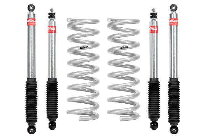 Pro-Truck Lift Kit <br> 13-04 Ram 3500