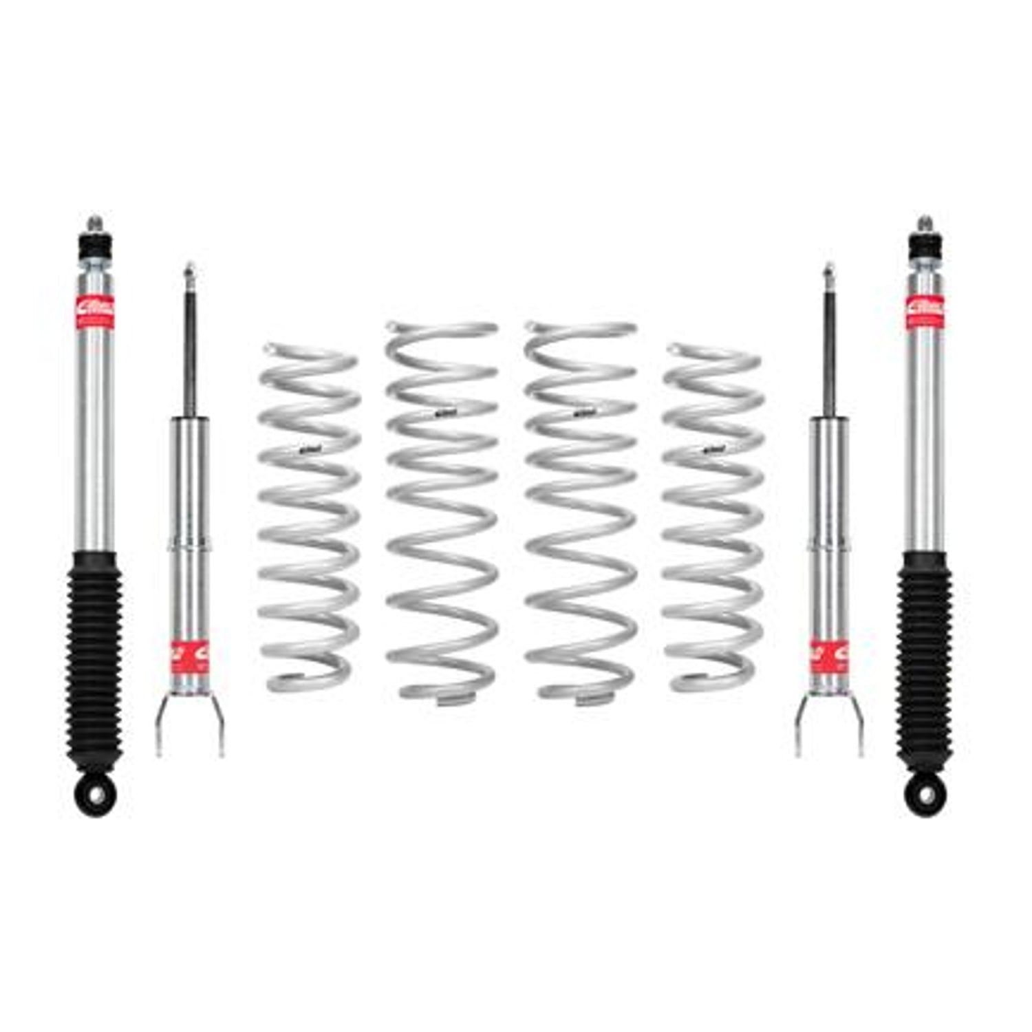 Pro-Truck Lift Kit <br> 19-04 Ram 1500