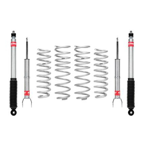 Pro-Truck Lift Kit <br> 19-04 Ram 1500