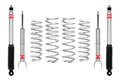 Pro-Truck Lift Kit <br> 19-04 Ram 1500