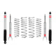 Pro-Truck Lift Kit <br> 19-04 Ram 1500