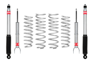 Pro-Truck Lift Kit <br> 19-04 Ram 1500