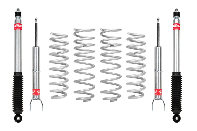 Pro-Truck Lift Kit <br> 19-04 Ram 1500