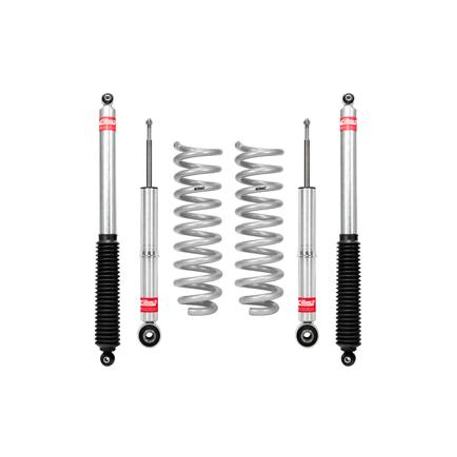 Pro-Truck Lift Kit <br> 09-03 Ford F-150