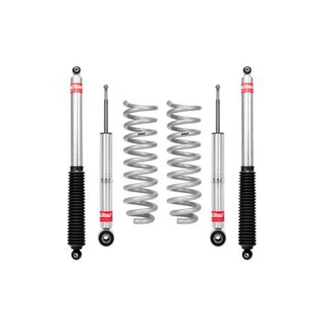 Pro-Truck Lift Kit <br> 09-03 Ford F-150