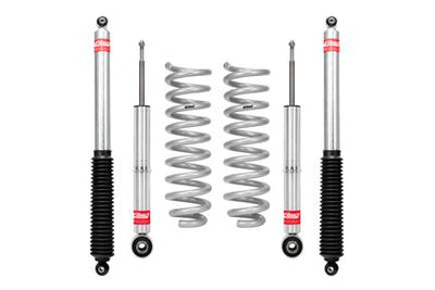 Pro-Truck Lift Kit <br> 09-03 Ford F-150