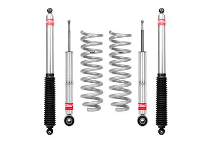 Pro-Truck Lift Kit <br> 09-03 Ford F-150