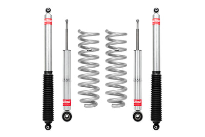 Pro-Truck Lift Kit <br> 09-03 Ford F-150