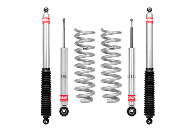 Pro-Truck Lift Kit <br> 09-03 Ford F-150