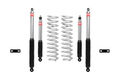 Pro-Truck Lift Stage 1 <br> 05-06 Ford F-250 F-350 Super Duty