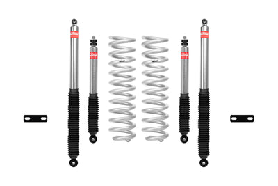 Pro-Truck Lift Stage 1 <br> 05-06 Ford F-250 F-350 Super Duty