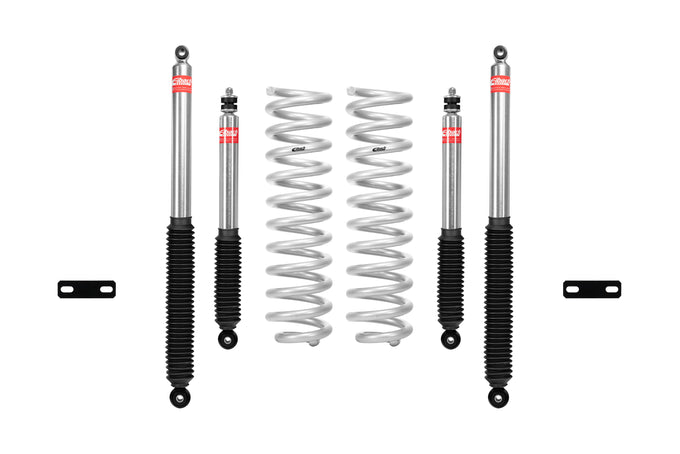 Pro-Truck Lift Stage 1 <br> 05-06 Ford F-250 F-350 Super Duty
