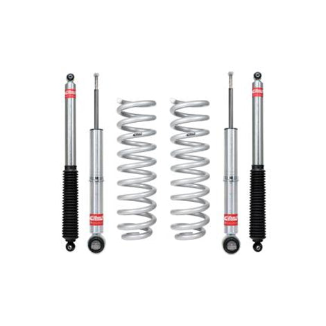 Pro-Truck Lift Kit <br> 15-04 Ford F-150