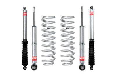 Pro-Truck Lift Kit <br> 15-04 Ford F-150