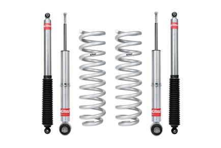 Pro-Truck Lift Kit <br> 15-04 Ford F-150