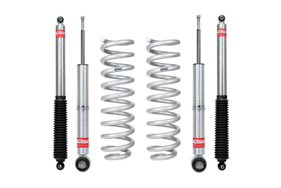 Pro-Truck Lift Kit <br> 15-04 Ford F-150