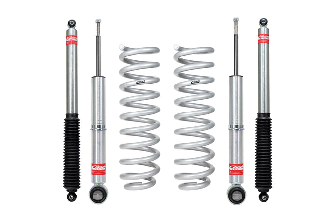 Pro-Truck Lift Kit <br> 15-04 Ford F-150