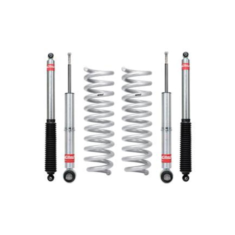 Pro-Lift Kit Springs <br> 18-00 Ford F-150