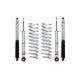 Pro-Lift Kit Springs <br> 18-00 Ford F-150