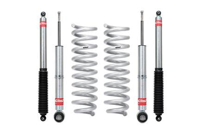 Pro-Lift Kit Springs <br> 18-00 Ford F-150