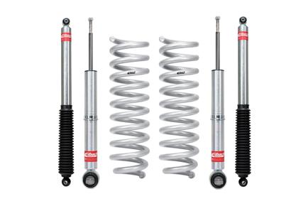 Pro-Lift Kit Springs <br> 18-00 Ford F-150